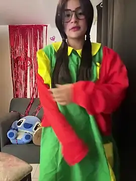 Stripchat Sex Chat of indialatin