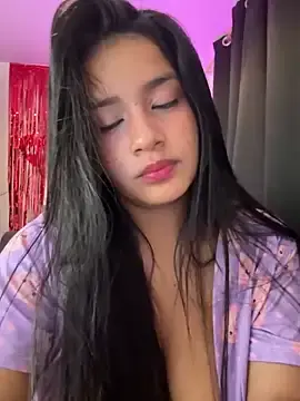 Stripchat Live Sex Cam of indialatin