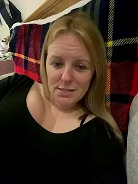 Stripchat Nude Webcam of madamlillyrose