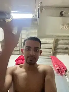 Stripchat Nude Webcam of moreninhoP