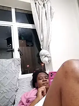 Stripchat Nude Webcam of princess-boobz