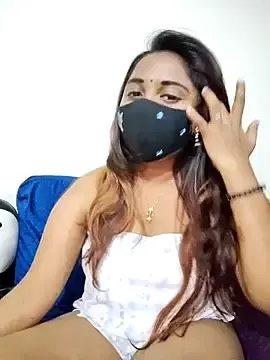 Stripchat Best live sex cam show of smiley_telugu
