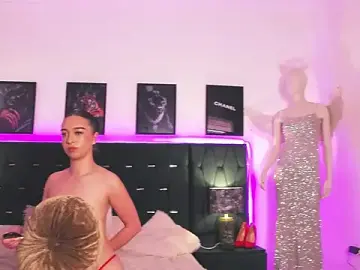 Stripchat Free Live Porn of sophiivelvet