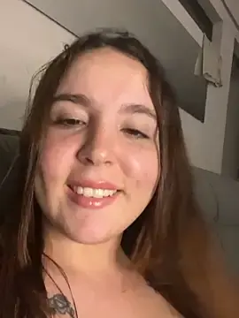 Stripchat Live Porn of AMORINHA_S2_