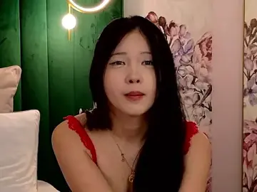 Stripchat Sex Cam of AnneCurtis
