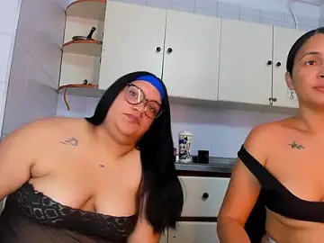 Stripchat Private Sex Chat of DannaAndSofi1