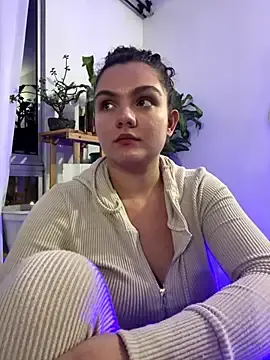 Stripchat Live Sex of Eva_stark10