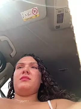 Stripchat Live Sex Cam of Eva_stark10