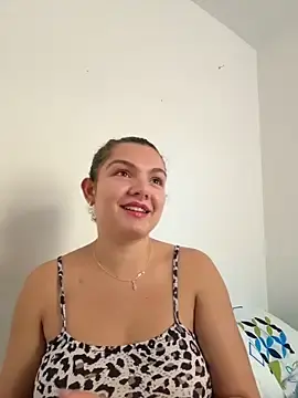 Stripchat Sex Chat of Eva_stark10