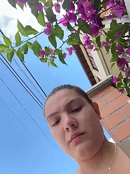 Stripchat Best live sex cam show of Eva_stark10