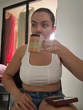 Stripchat Adult Webcam of Eva_stark10