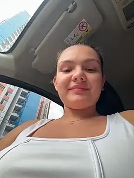 Stripchat Adult Webcam of Eva_stark10