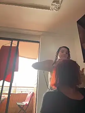 Stripchat Live Sex of Eva_stark10