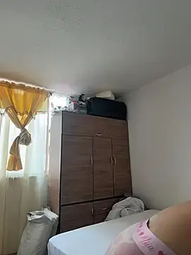 Stripchat Nude Webcam of Eva_stark10