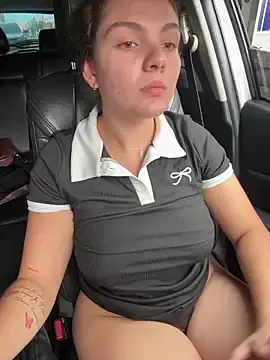 Stripchat Live Sex of Eva_stark10