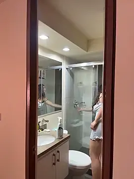 Stripchat Best live sex cam show of Eva_stark10