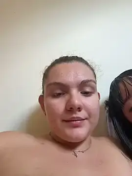 Stripchat Live Sex Cam of Eva_stark10