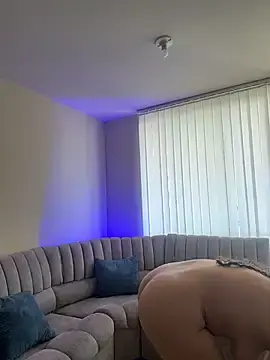 Stripchat Nude Webcam of Eva_stark10