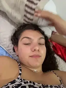 Stripchat Nude Webcam of Eva_stark10