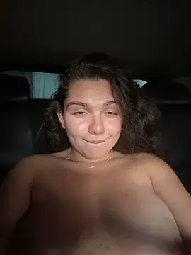 Stripchat Nude Webcam of Eva_stark10