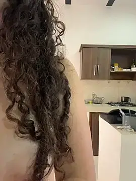 Stripchat Adult Webcam of Eva_stark10