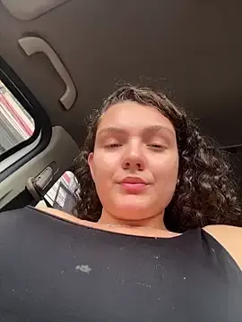 Stripchat Sex Cam of Eva_stark10