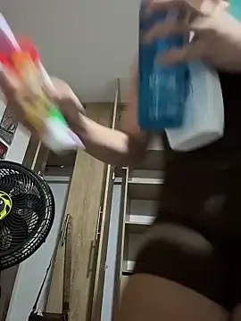 Stripchat Best Webcam of Eva_stark10