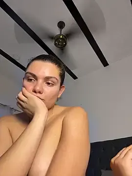 Stripchat Watch Live Sex Cams of Eva_stark10