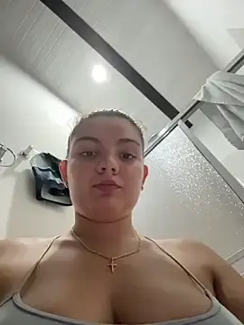 Stripchat Sex Cam of Eva_stark10