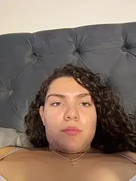 Stripchat Live Sex Cam of Eva_stark10