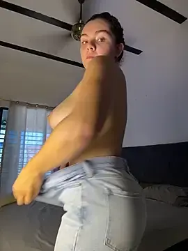 Stripchat Live Sex of Eva_stark10