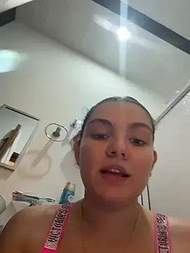 Stripchat Sex Chat of Eva_stark10