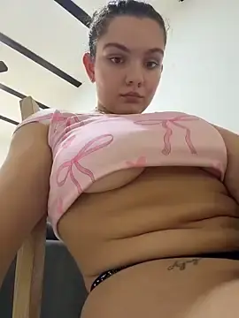 Stripchat Live Porn of Eva_stark10