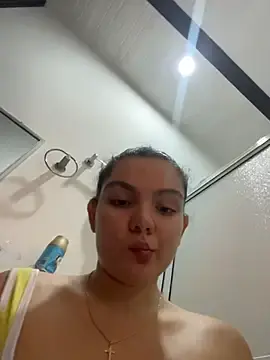 Stripchat Sex Cam of Eva_stark10