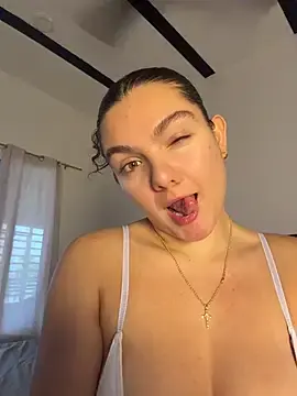 Stripchat Adult Webcam of Eva_stark10