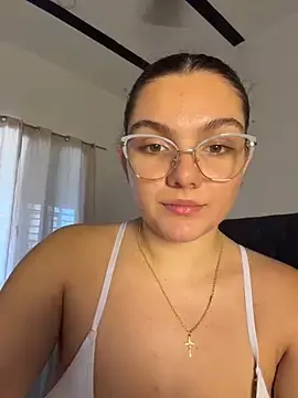 Stripchat Nude Webcam of Eva_stark10