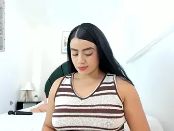 Stripchat Free Porn Cam of Eyes_Duque