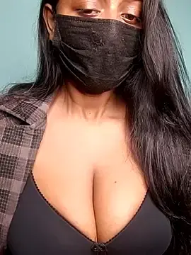 Stripchat Best Webcam of Ishu_Lovee