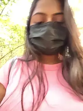 Stripchat Free Porn Cam of Ishu_Lovee