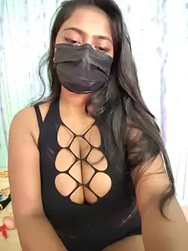 Stripchat Adult Video Chat of Ishu_Lovee