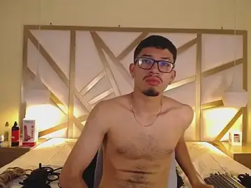 Stripchat Best live sex cam show of Jaxon_Carter