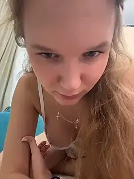 Stripchat Sex Cam of Ketitull