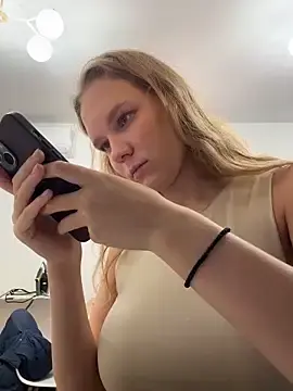 Stripchat Live Porn of Ketitull