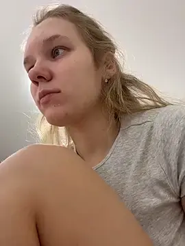 Stripchat Live Sex of Ketitull