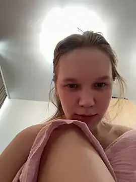 Stripchat Adult Video Chat of Ketitull