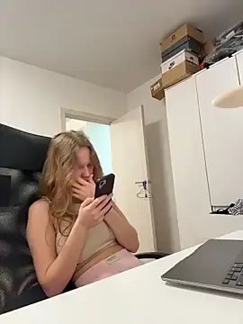 Stripchat Live Porn of Ketitull