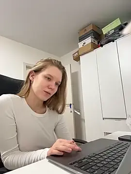 Stripchat Sex Chat of Ketitull