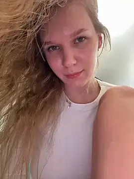 Stripchat Sex Chat of Ketitull