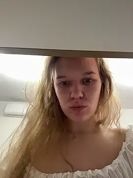 Stripchat Nude Webcam of Ketitull