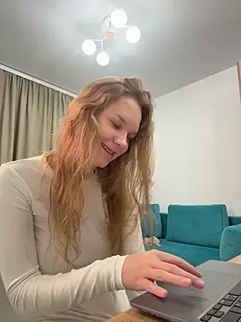 Stripchat Free Porn Cam of Ketitull